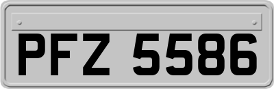 PFZ5586