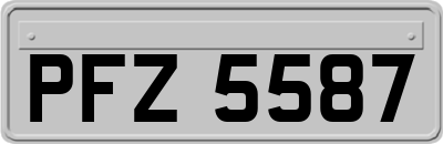 PFZ5587