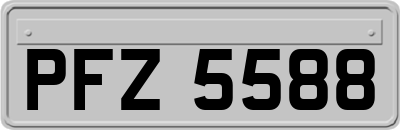 PFZ5588