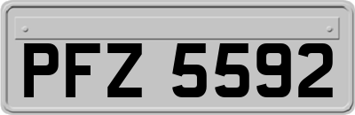 PFZ5592