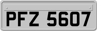 PFZ5607