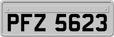 PFZ5623