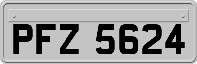 PFZ5624