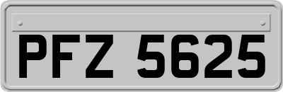 PFZ5625