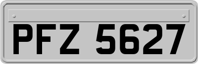 PFZ5627