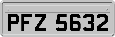 PFZ5632
