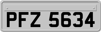 PFZ5634