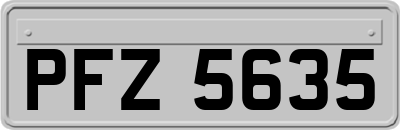 PFZ5635
