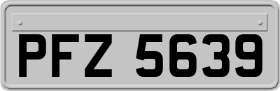 PFZ5639
