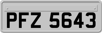 PFZ5643