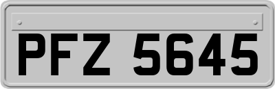 PFZ5645