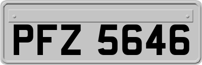 PFZ5646