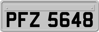 PFZ5648