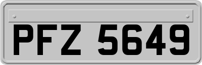 PFZ5649