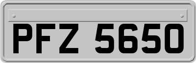 PFZ5650