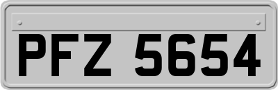 PFZ5654