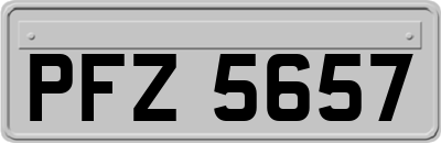PFZ5657