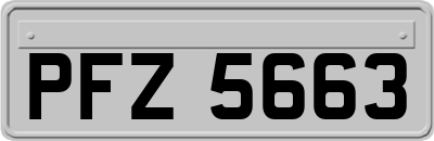 PFZ5663