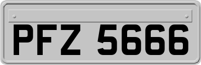 PFZ5666