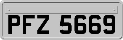 PFZ5669