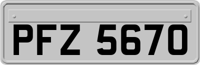 PFZ5670