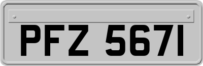 PFZ5671