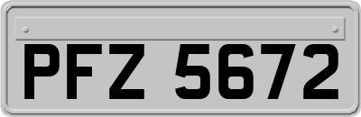 PFZ5672