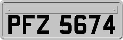 PFZ5674