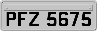 PFZ5675