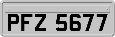 PFZ5677