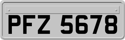 PFZ5678