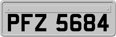 PFZ5684