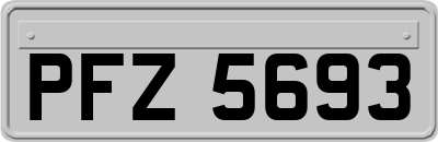PFZ5693