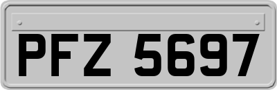 PFZ5697