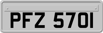 PFZ5701