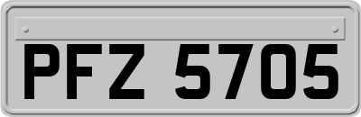 PFZ5705