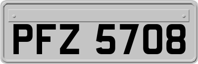 PFZ5708