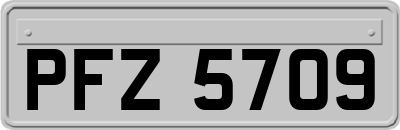 PFZ5709