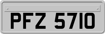 PFZ5710