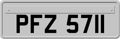 PFZ5711