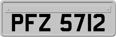 PFZ5712