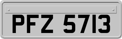 PFZ5713