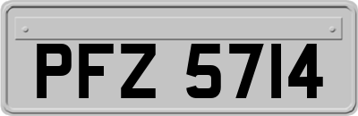 PFZ5714