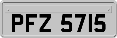 PFZ5715