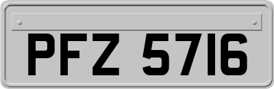 PFZ5716