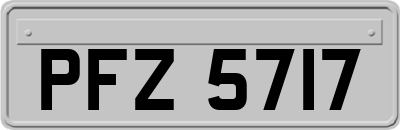 PFZ5717