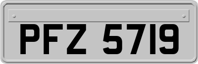 PFZ5719