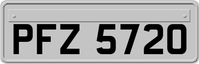 PFZ5720