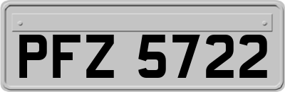 PFZ5722
