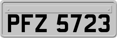 PFZ5723